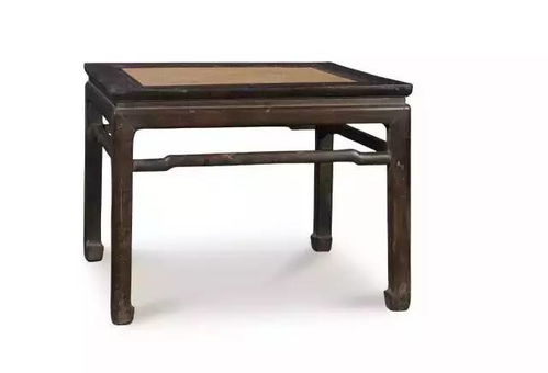 家具丨雕刻 明清家具中最為奪目的點綴,蘊(yùn)含無窮的美學(xué)意蘊(yùn)