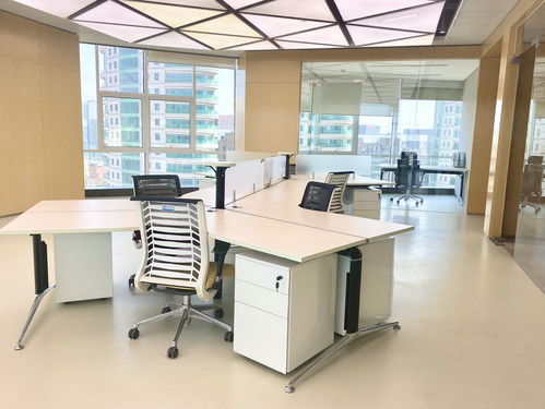 豐臺(tái)總部基地 高層急租 豪華裝修帶全套辦公家具 歡迎致電